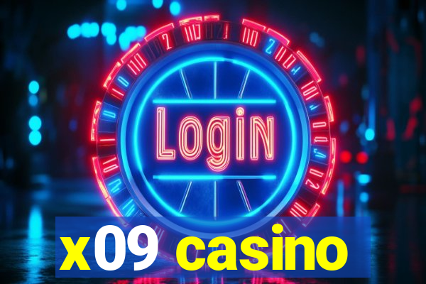 x09 casino
